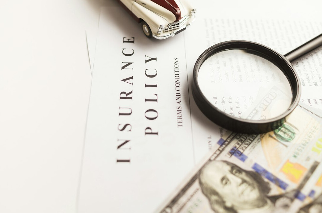 insurance technology revolution
