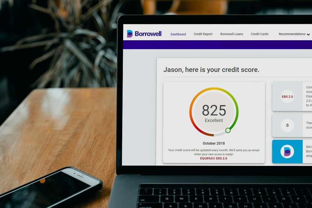 insurance software interface