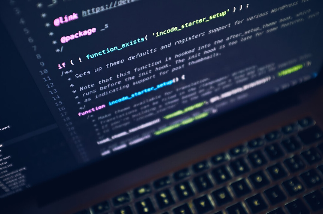 programmer coding insurance system